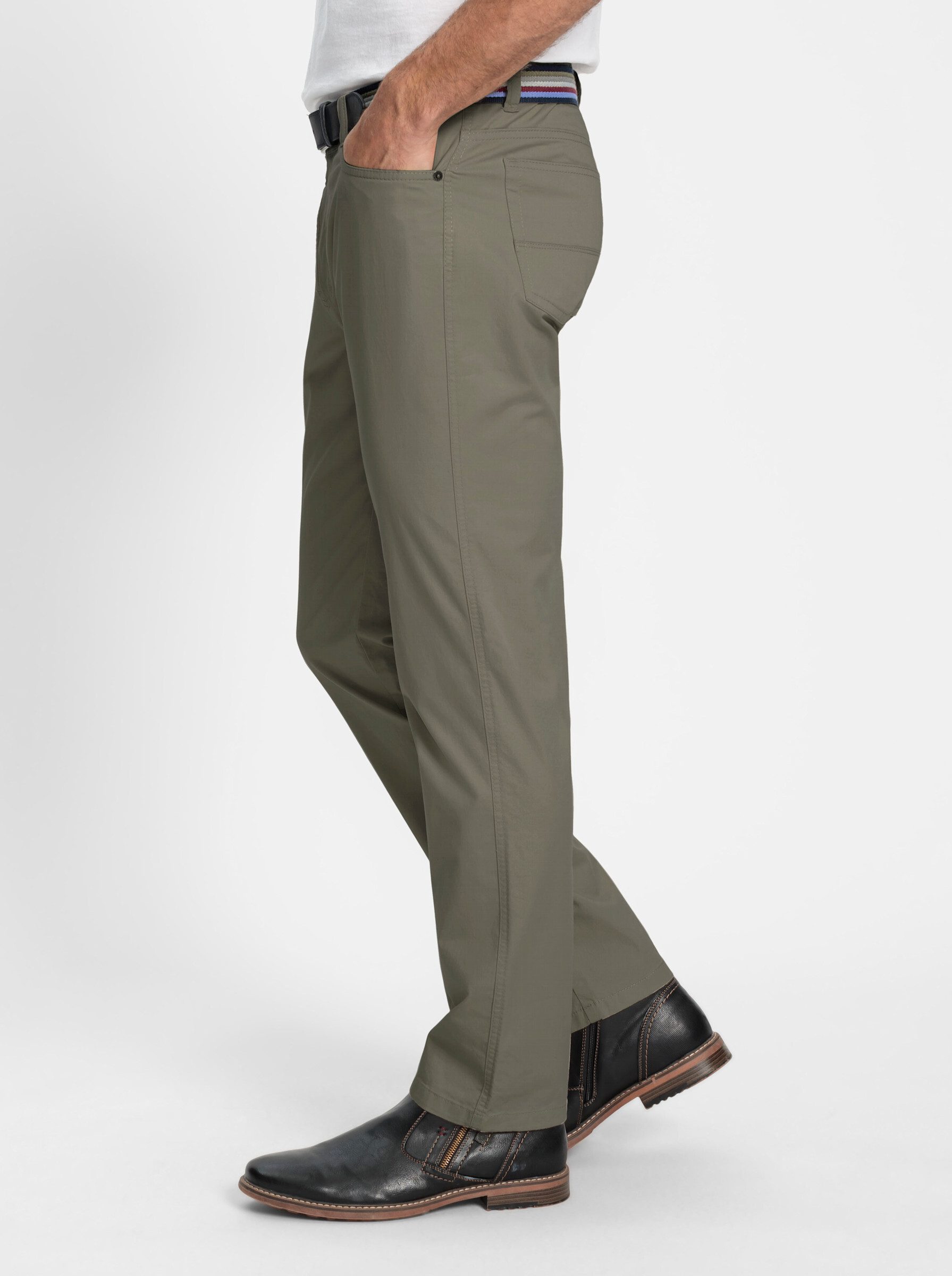 Brühl Chinohose Hose . günstig online kaufen