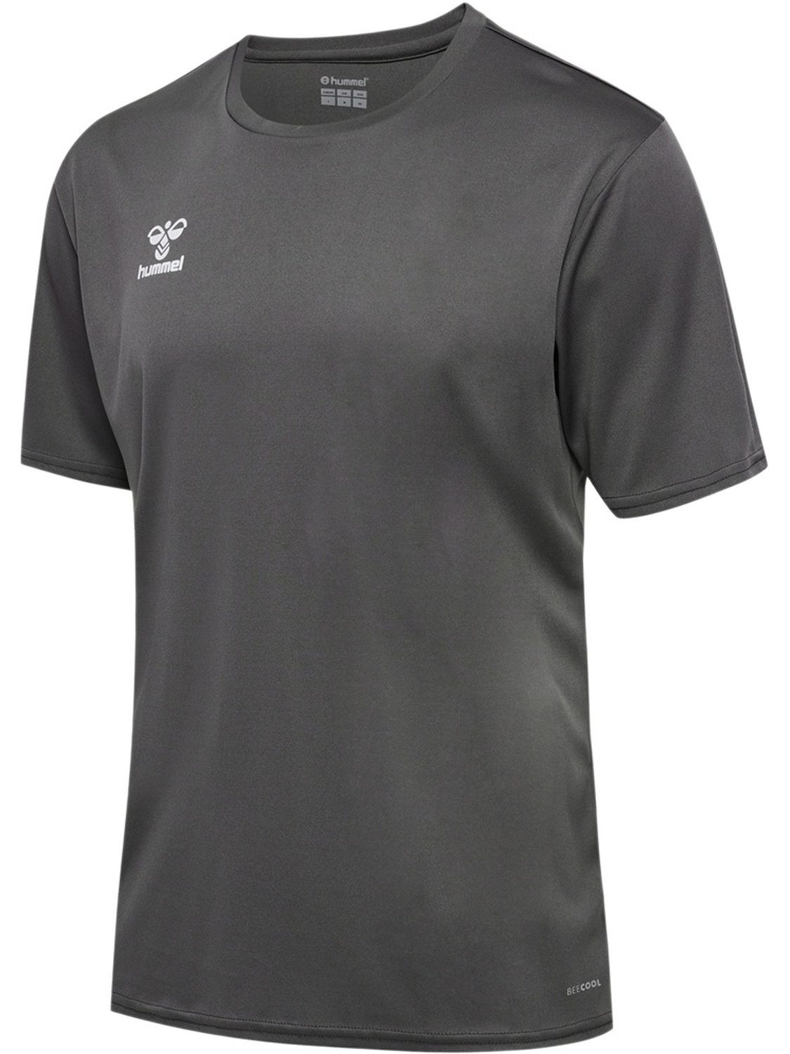 hummel T-Shirt Hmlessential Jersey S/S