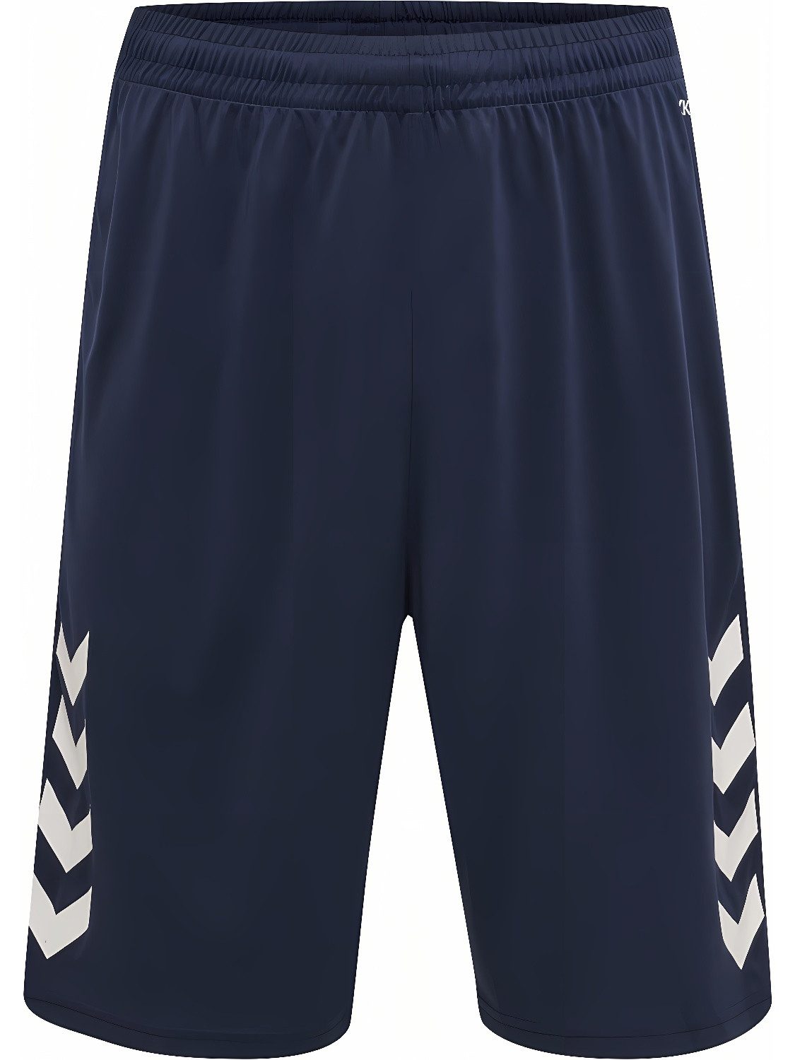 Trainingsshorts Hummel Herren Short Core XK Basket Shorts 211465