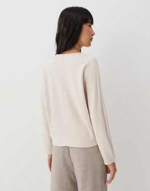 someday V-Ausschnitt-Pullover