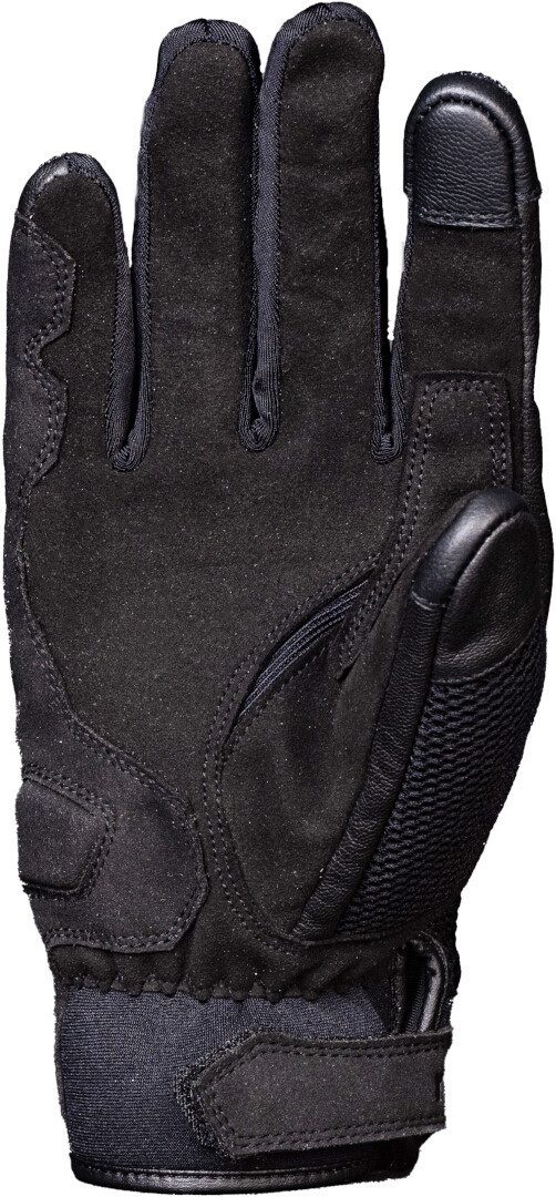 Rukka Motorradhandschuhe AFT 2.0 Motorrad Handschuhe robust