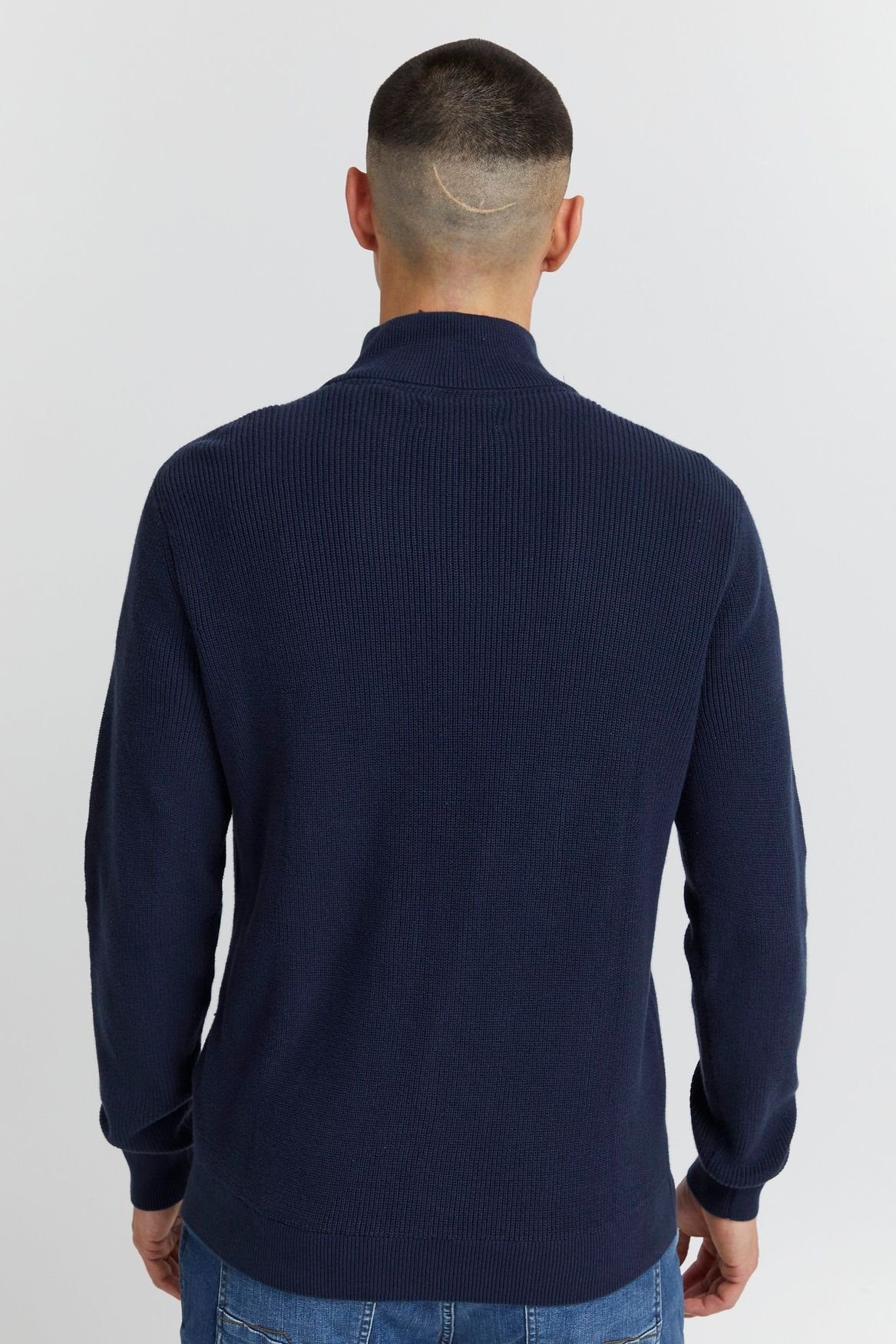 Blend Strickpullover BLEND - BHCodford half-zip günstig online kaufen