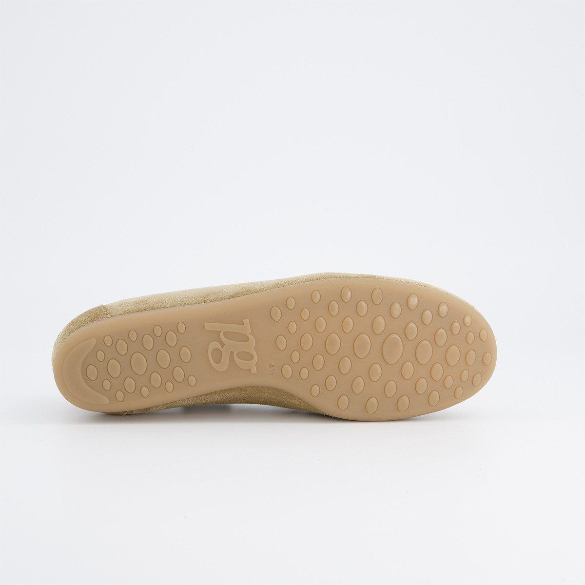 Paul Green Paul Green 1136-000, Schnürschuhe, Beige, Damen Schnürschuh
