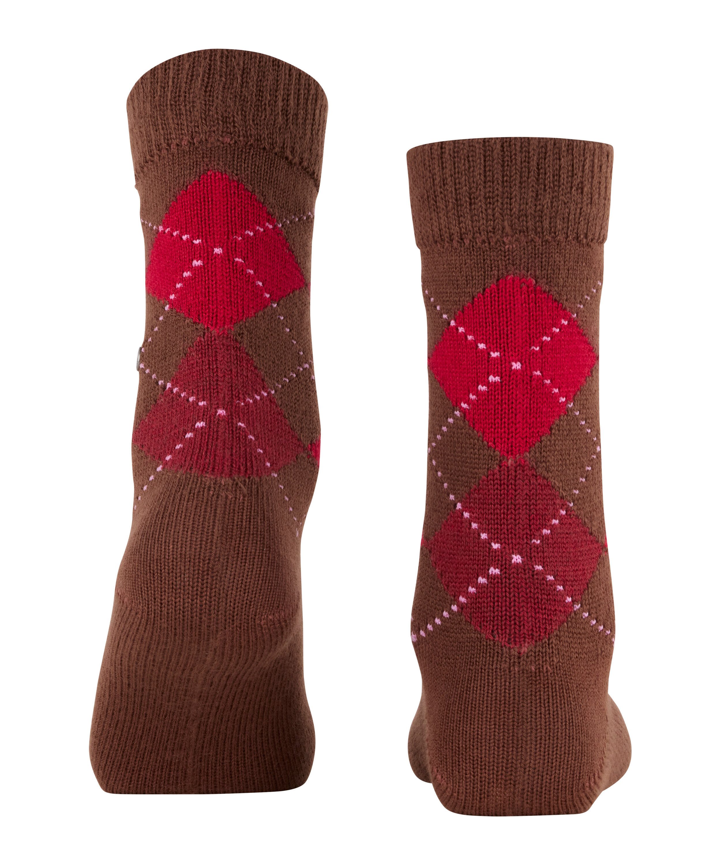 Burlington Socken Burlington Whitby Damen (1-Paar) aus weichem Material – Bild 3 von 5