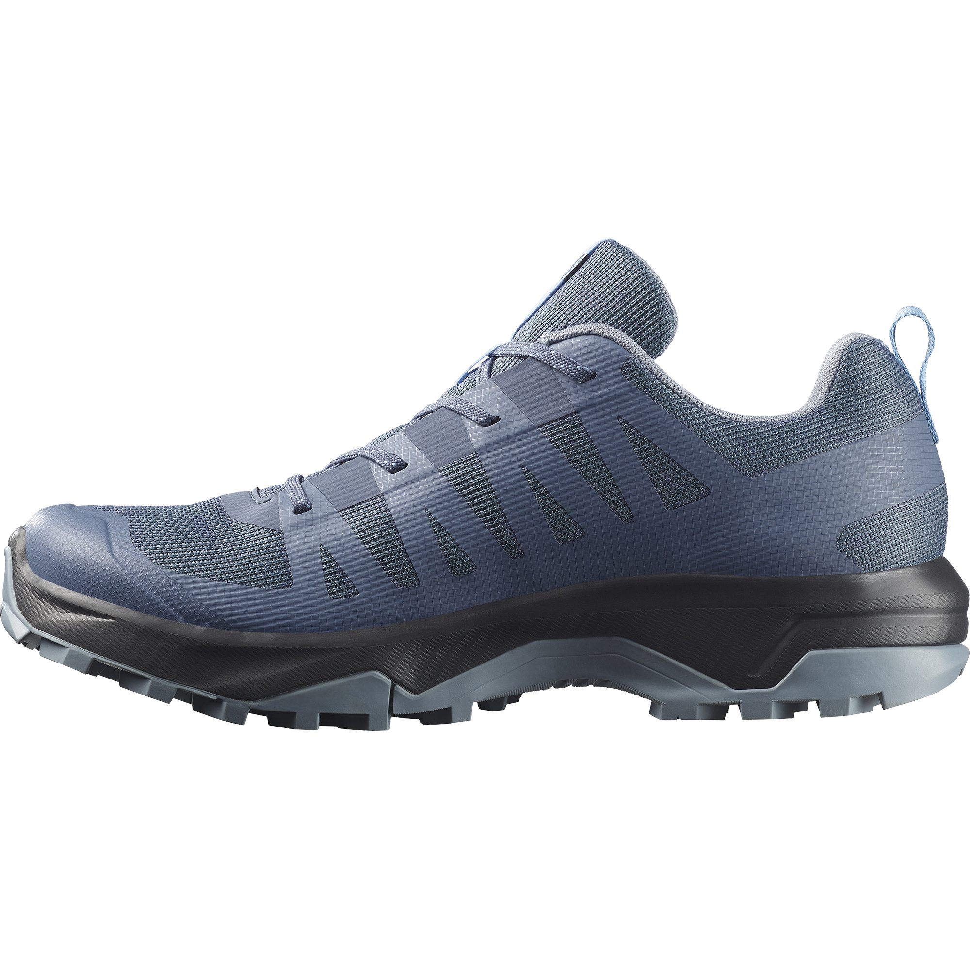 Salomon EXTEND 2 GTX W Wanderschuh wasserdicht dank Gore-Tex Membrane
