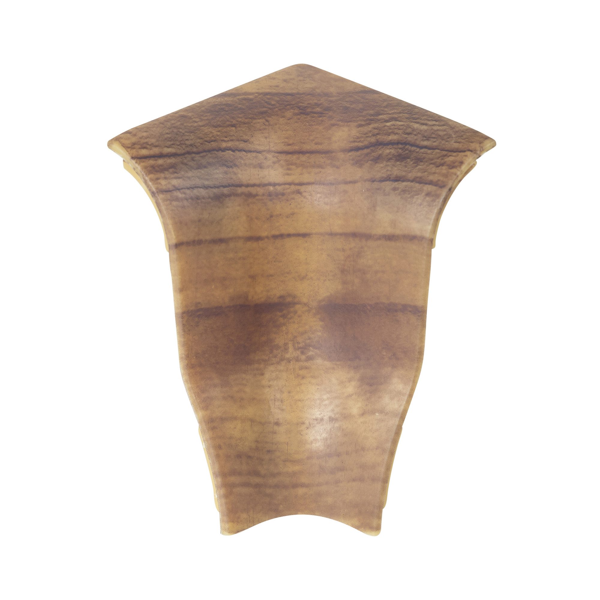 SN DECO GROUP Sockelleisten-Innenecke SN Deco - Innenecken, 4 Stück Innenecken fur SN Deco VKP Sockelleisten, Kunststoff (PVC)