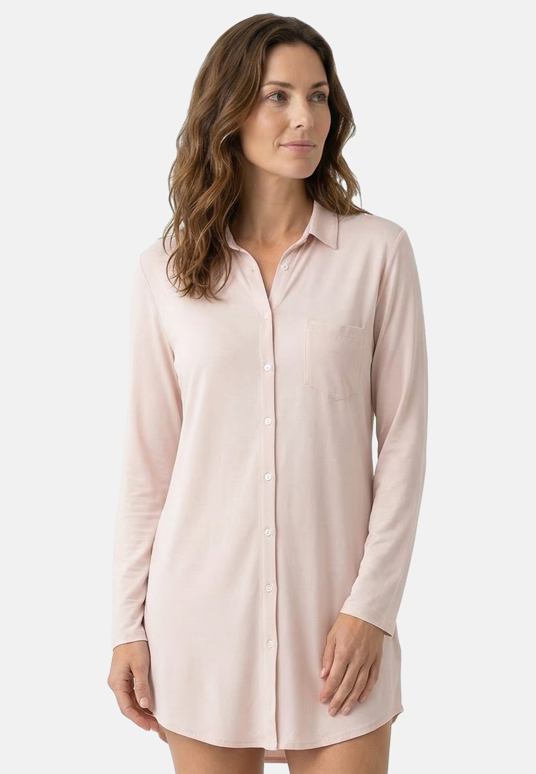 Nachthemd Cotton Deluxe