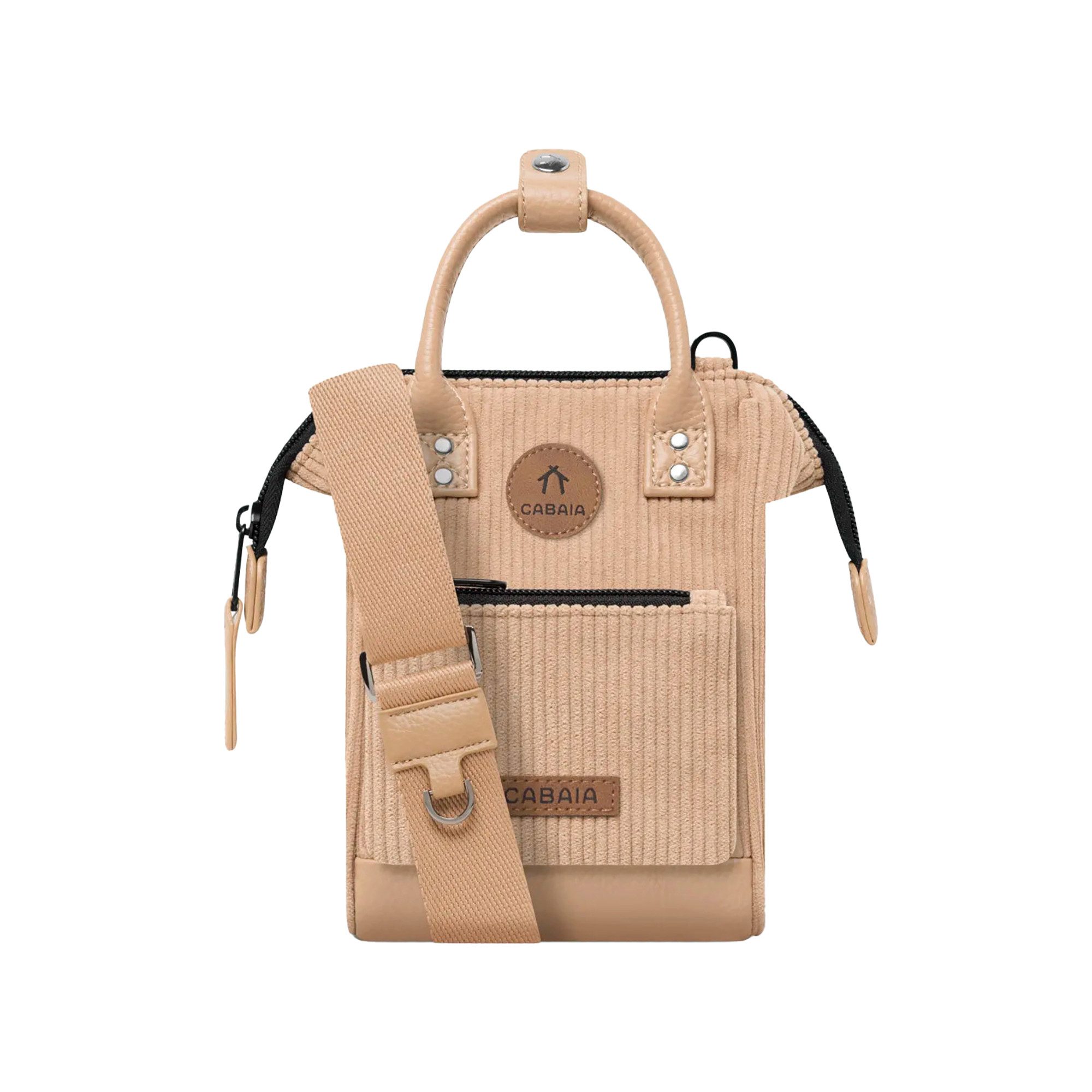CABAIA Umhängetasche Luxor (Set) günstig online kaufen