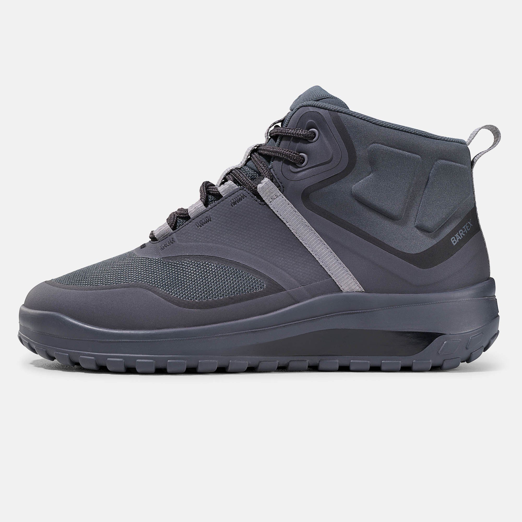 BÄR TrailLite Tex Outdoorschuh 100% Zehenfreiheit