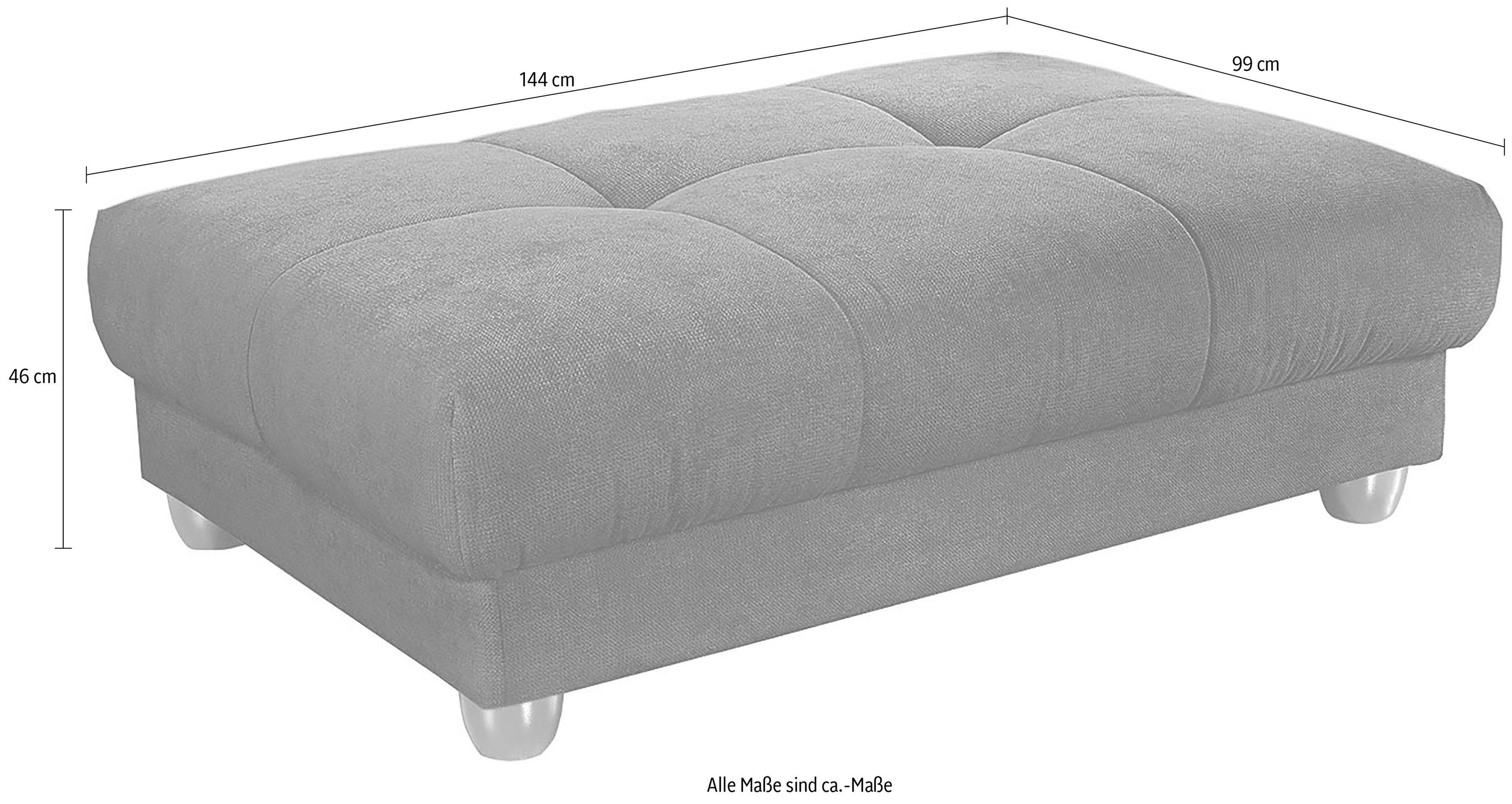 Jockenhöfer Gruppe Hocker Siena günstig online kaufen