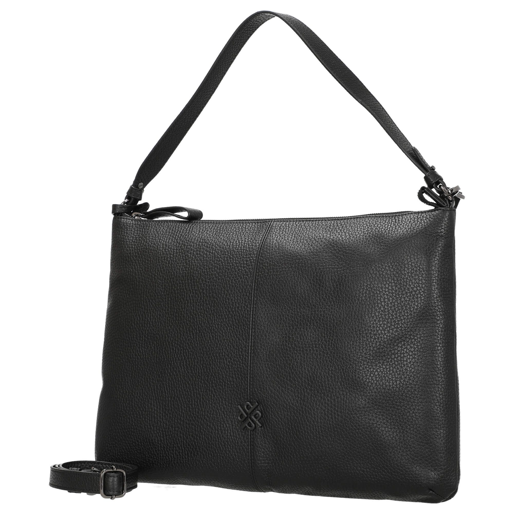 Picard Umhängetasche Match - Schultertasche 38 cm (black) günstig online kaufen