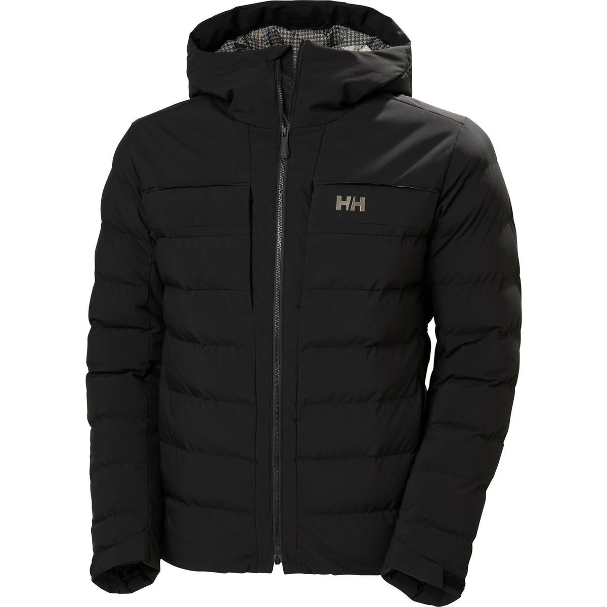 Helly Hansen Skijacke Men's Bossanova Puffy Jacket Vielseitige Winterjacke mit innovativer Isolierung, ideal für