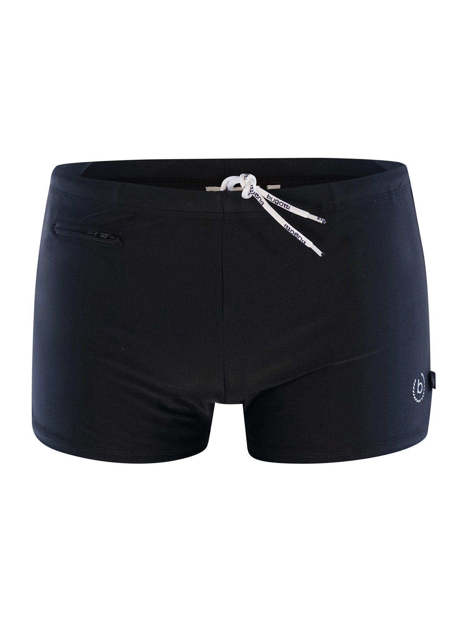 bugatti Badehose BELA Beachwear black