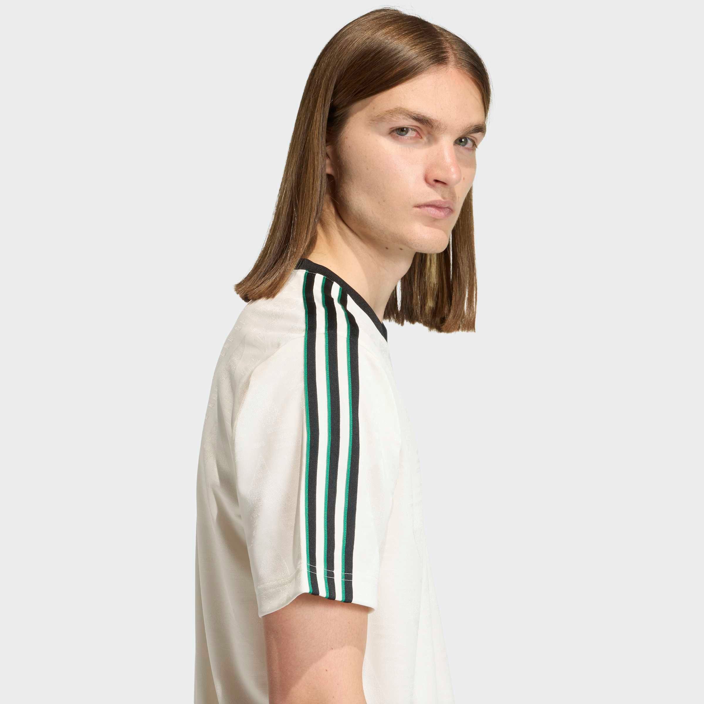adidas Originals T-Shirt JACQUARD JSY