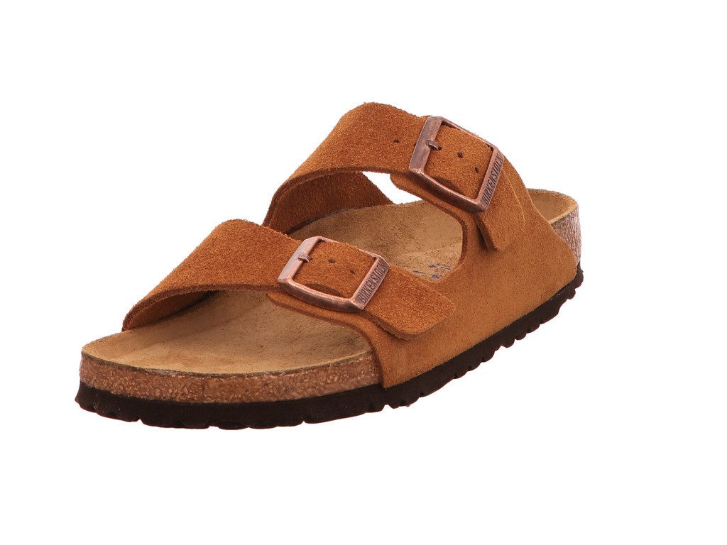 Birkenstock Arizona Stiefel