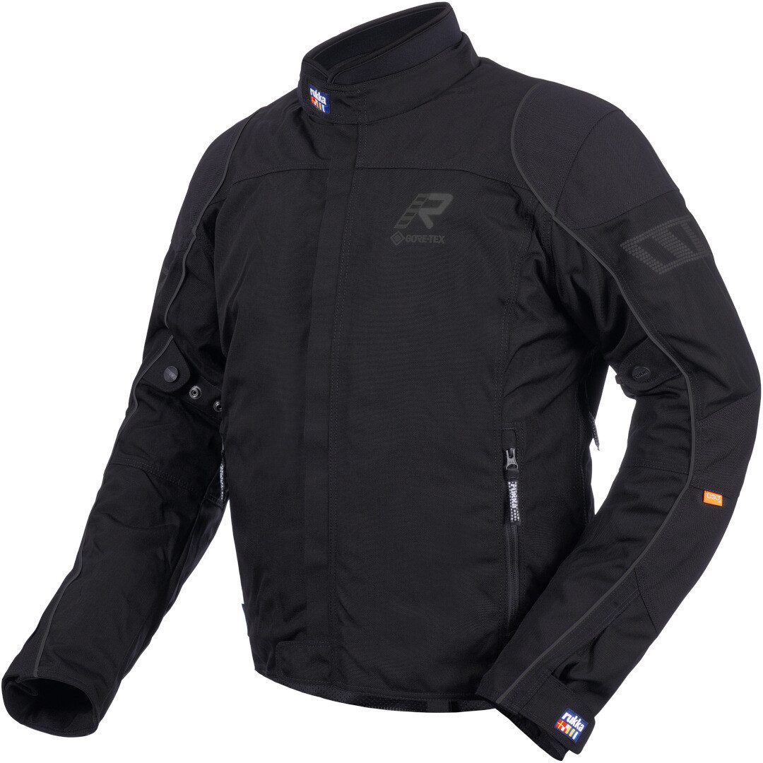 Motorradjacke Trave-R Motorrad Textiljacke