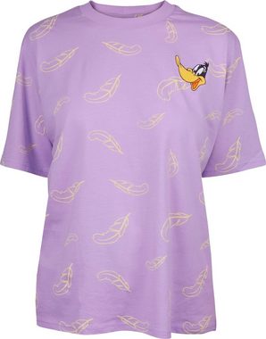 Capelli New York T-Shirt Duffy Duck Rückendruck