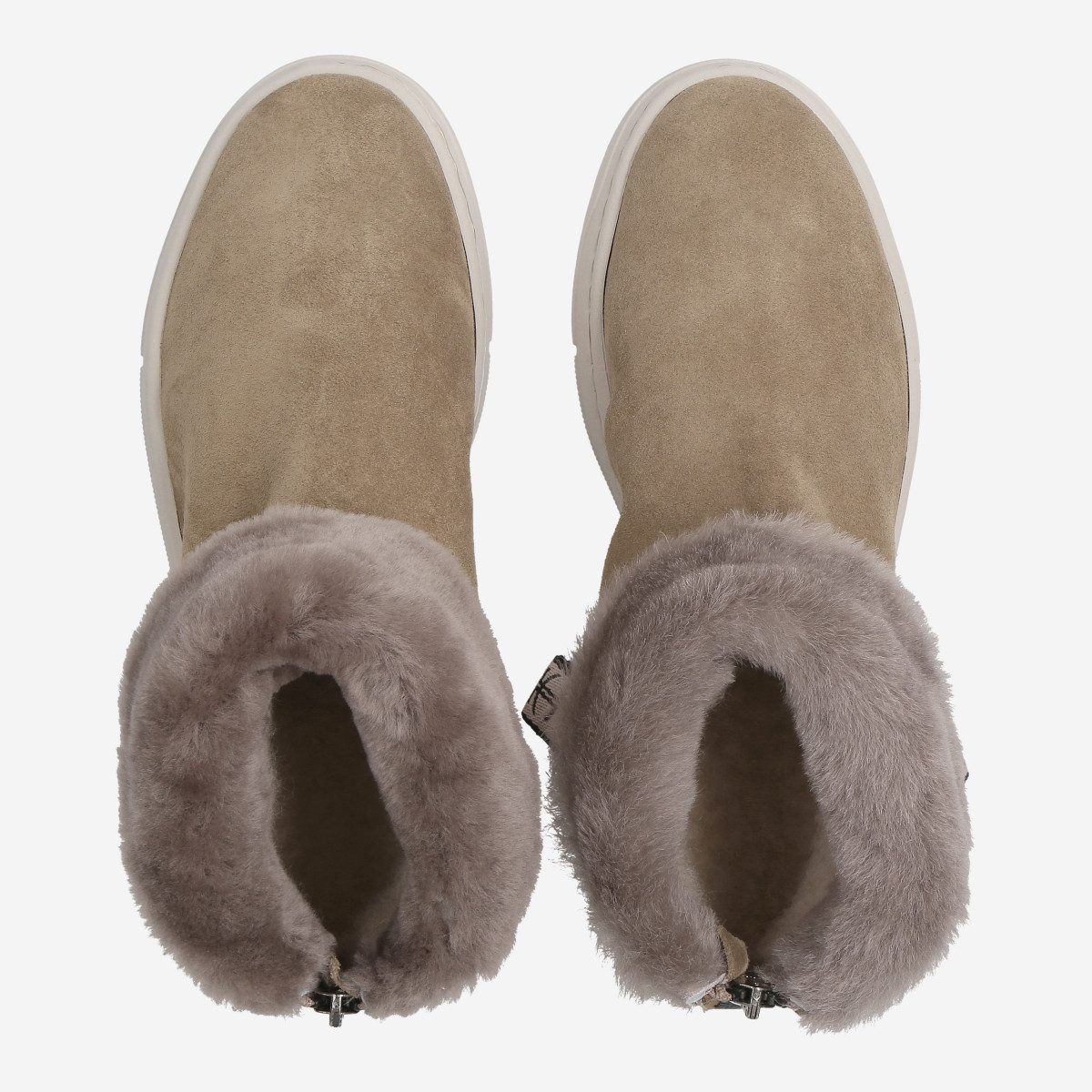 Candice Cooper Winterstiefel