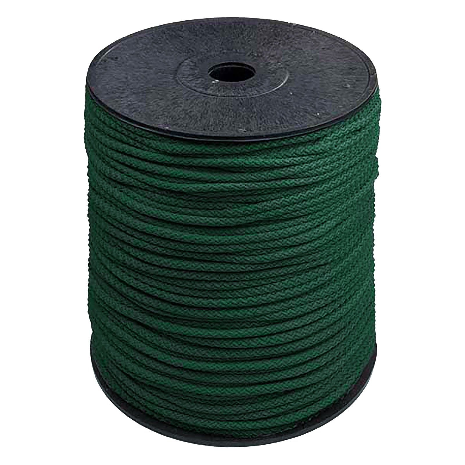 maDDma 200m Polyester-Seil Ø 5,5mm, Farbwahl günstig online kaufen