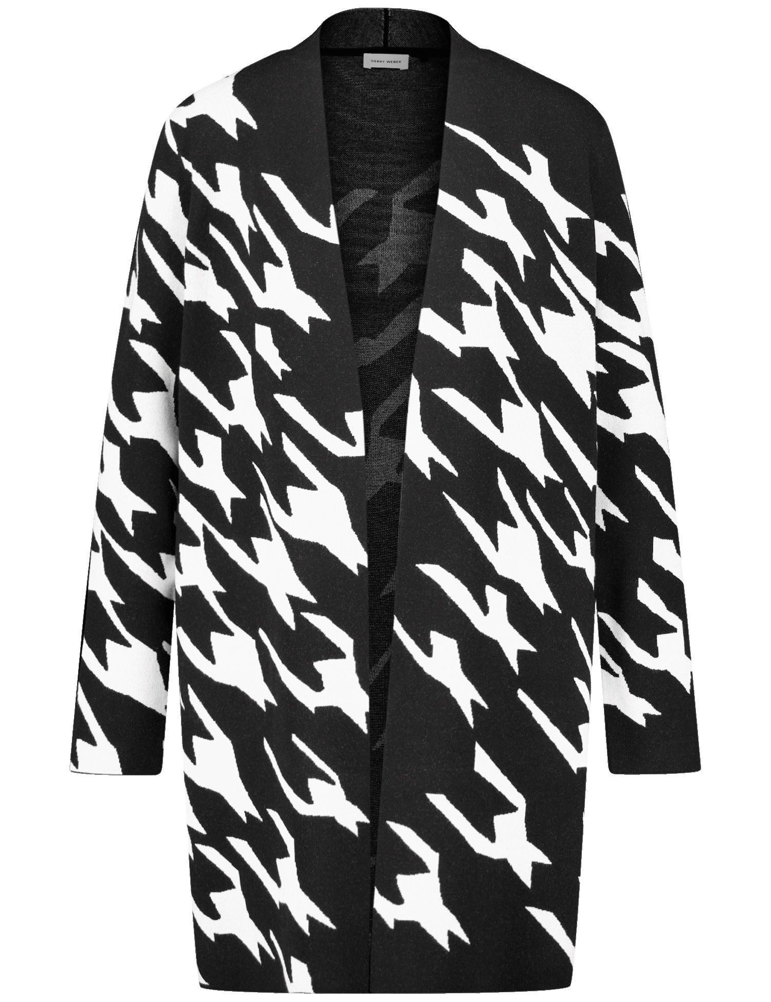GERRY WEBER Strickjacke