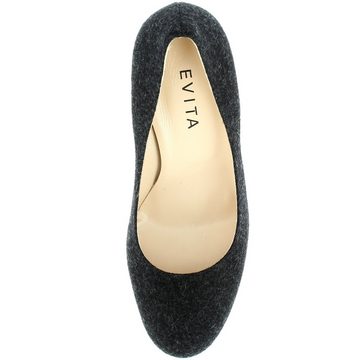 Evita MARIA Pumps Handmade in Italy