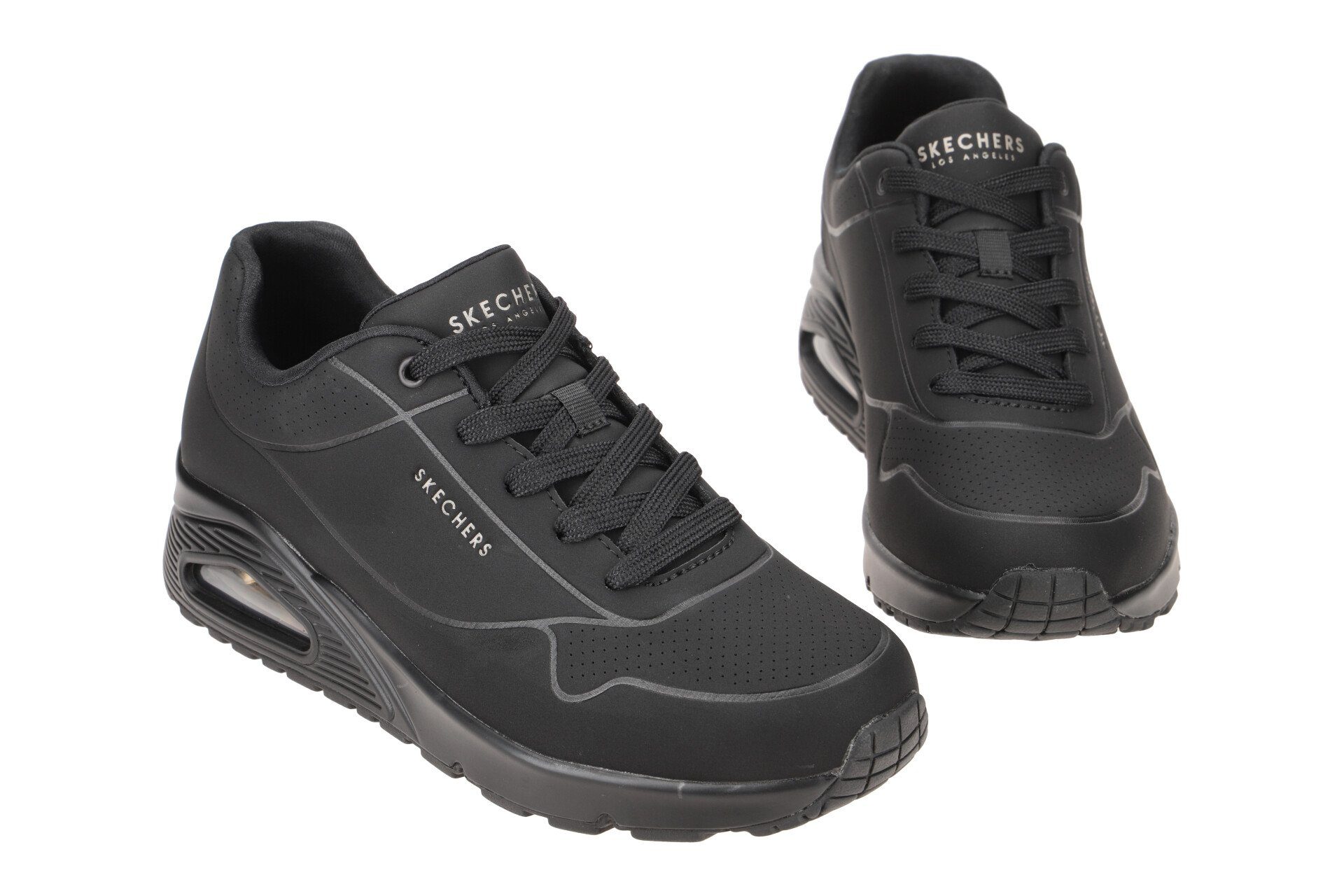 Skechers 73690 BBK Schnürschuh günstig online kaufen