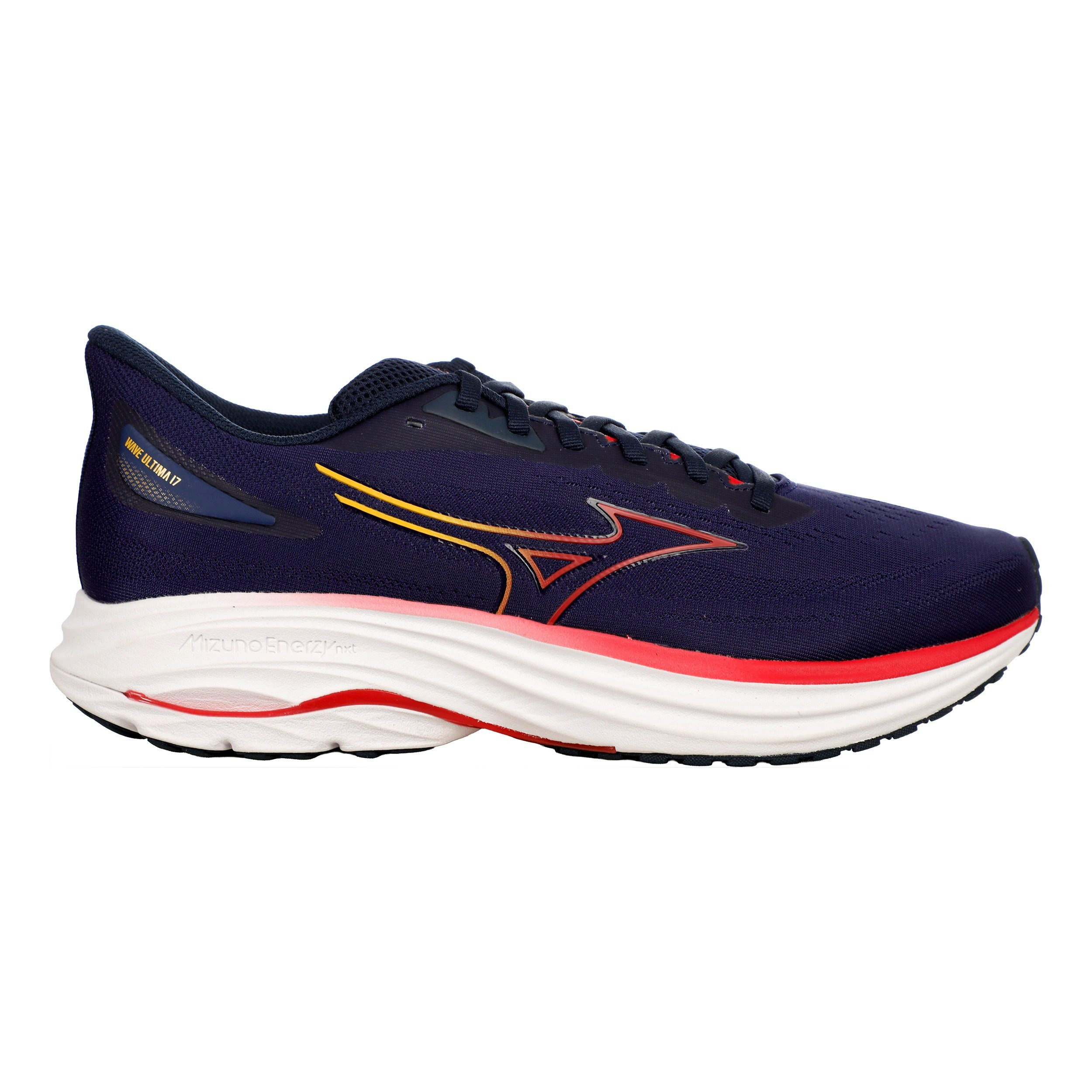 Mizuno Wave Ultima 17 - Neutralschuh Laufschuh