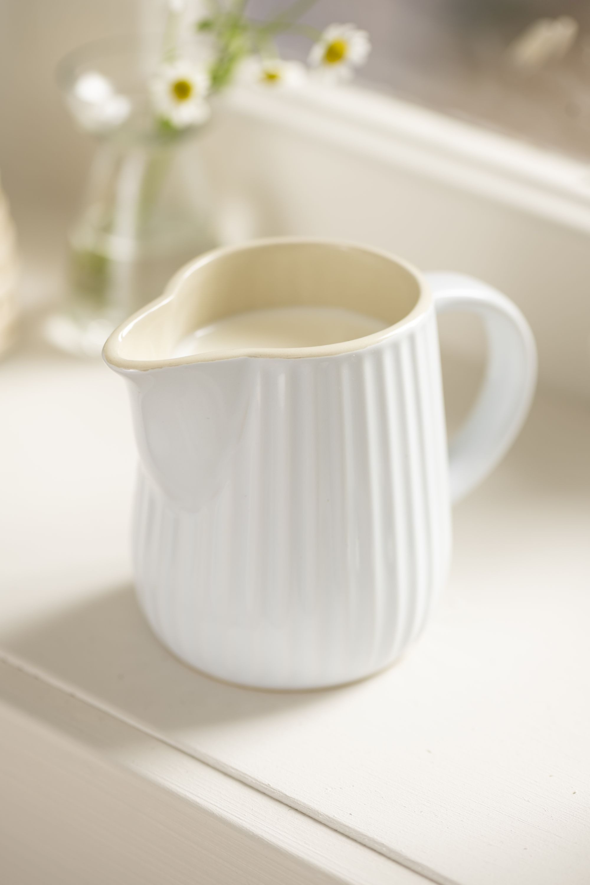 Ib Laursen Kanne Ib Laursen - Milchkännchen Sahnekännchen 200 ml Mynte 2031 Farbe: