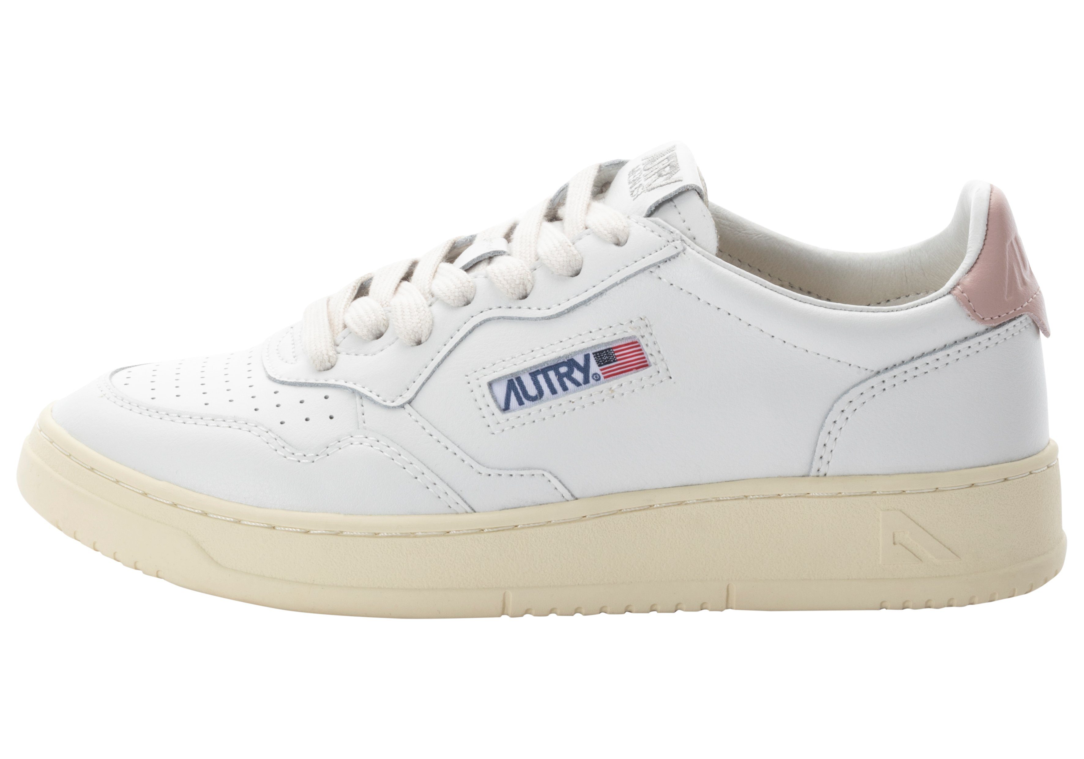 AUTRY MEDALIST LOW WMNS Sneaker günstig online kaufen