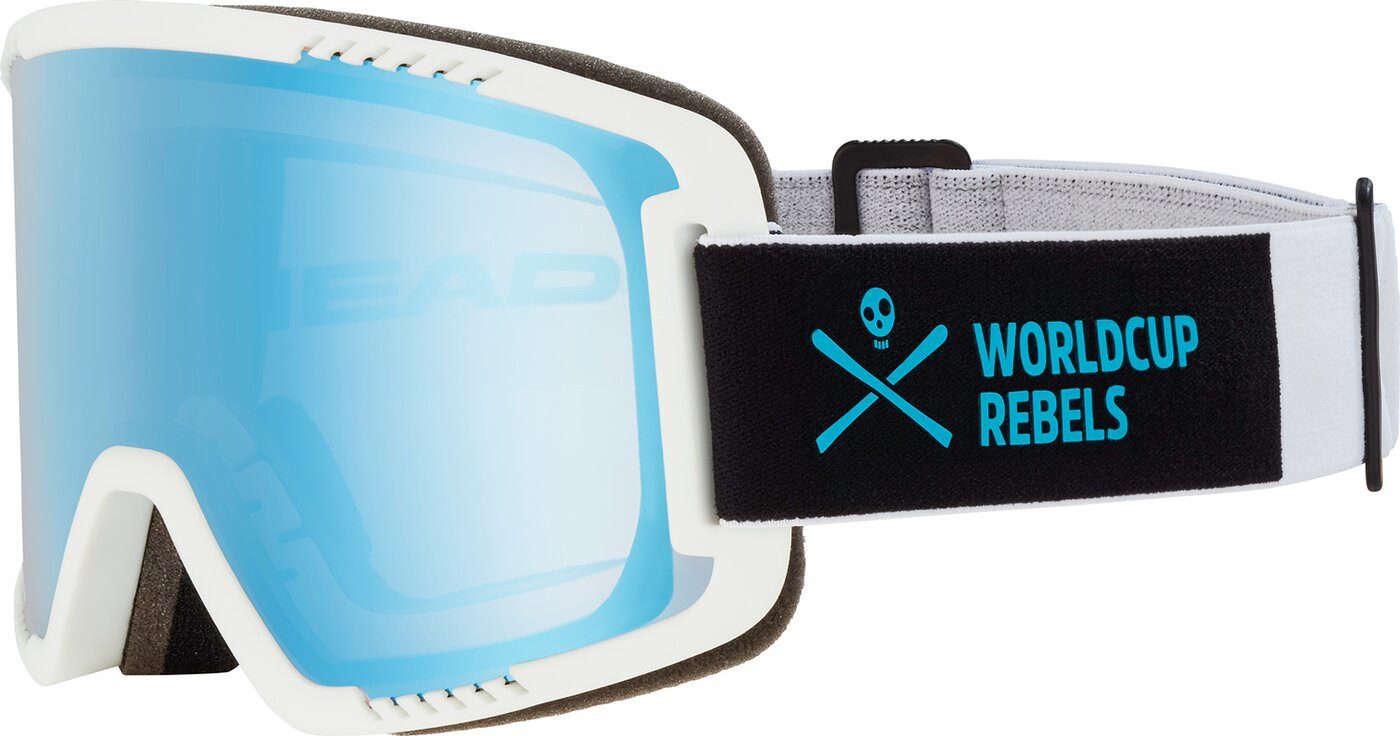 Head Skibrille CONTEX PHOTO WCR -