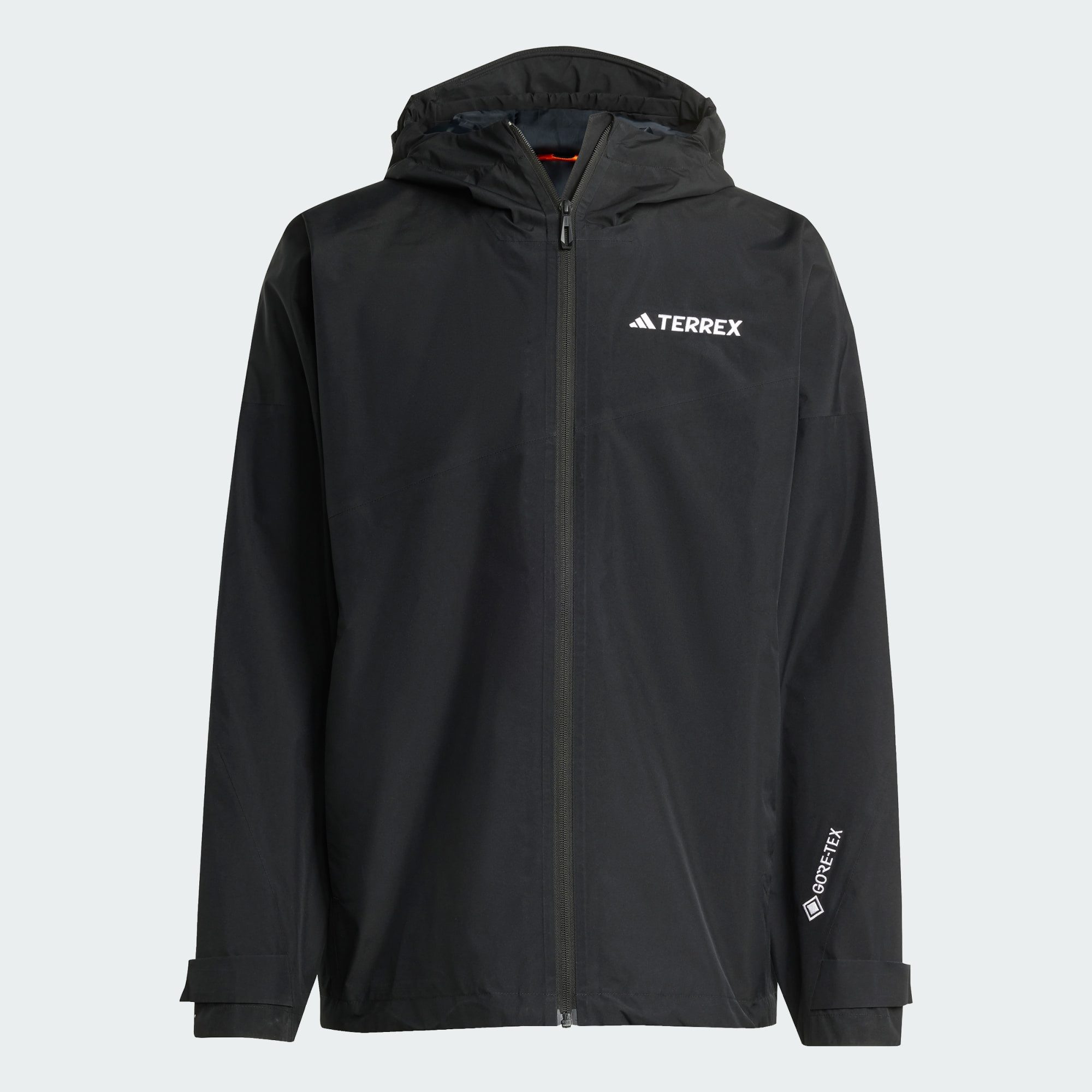 adidas TERREX Regenjacke TERREX XPERIOR 2L GORE-TEX PERFORMANCE JACKE (1-St)