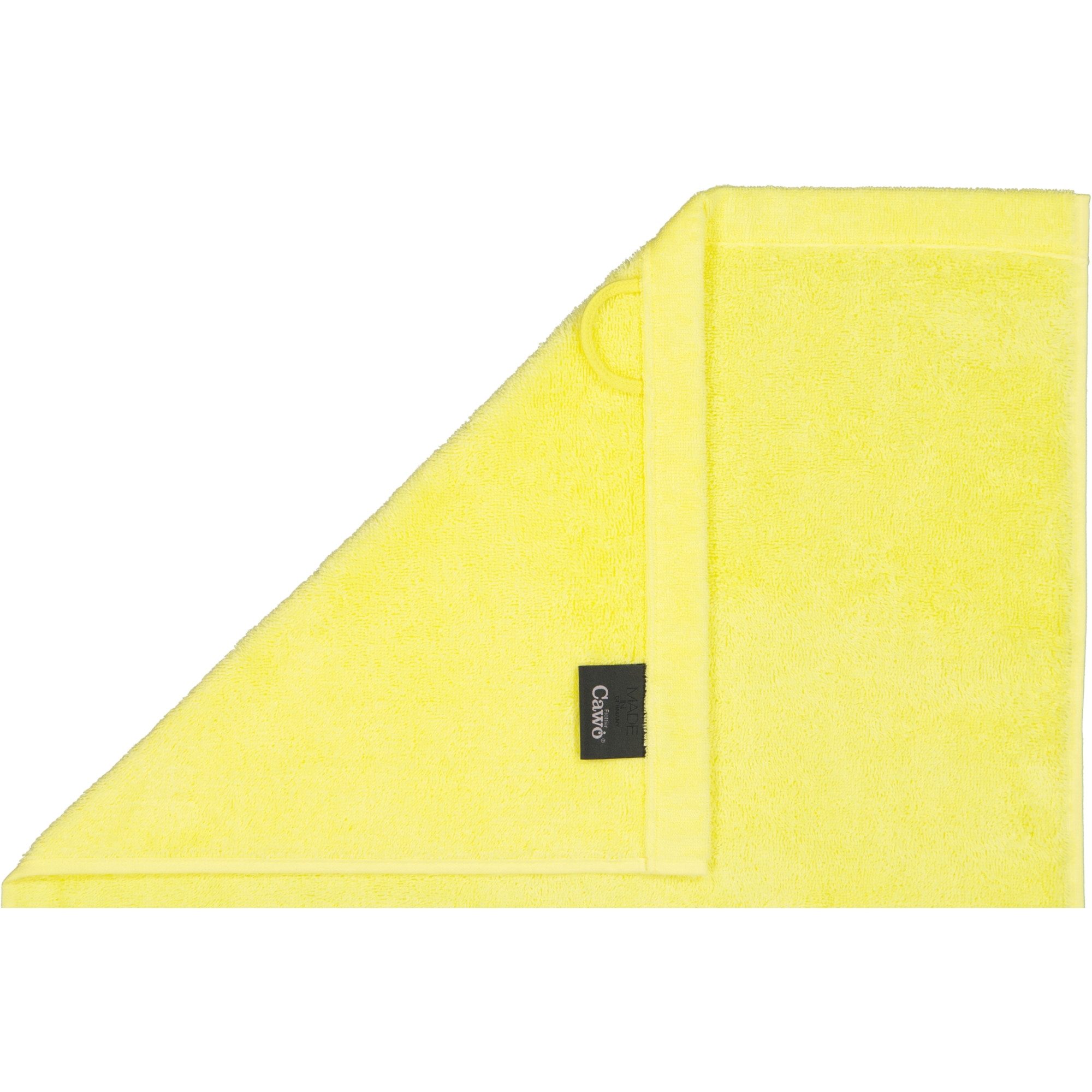 Cawö Handtücher Lifestyle Uni 7007, 100% Baumwolle (1-St) – Bild 4 von 4