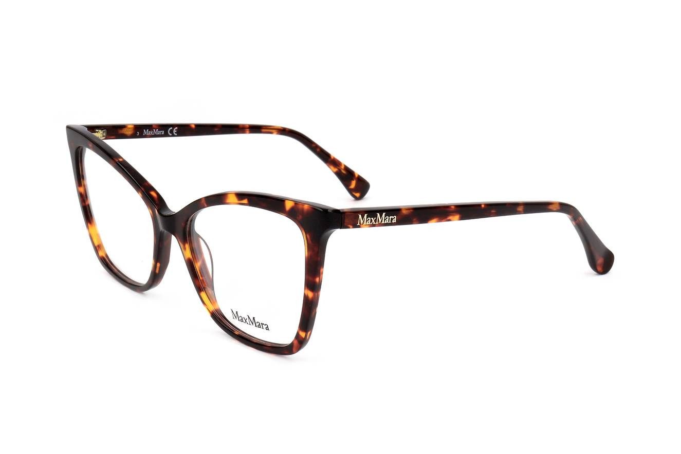 Max Mara Очкиgestell MAX MARA Очкиfassung Очкиgestell Eyeglasses Frame MM 5060 054