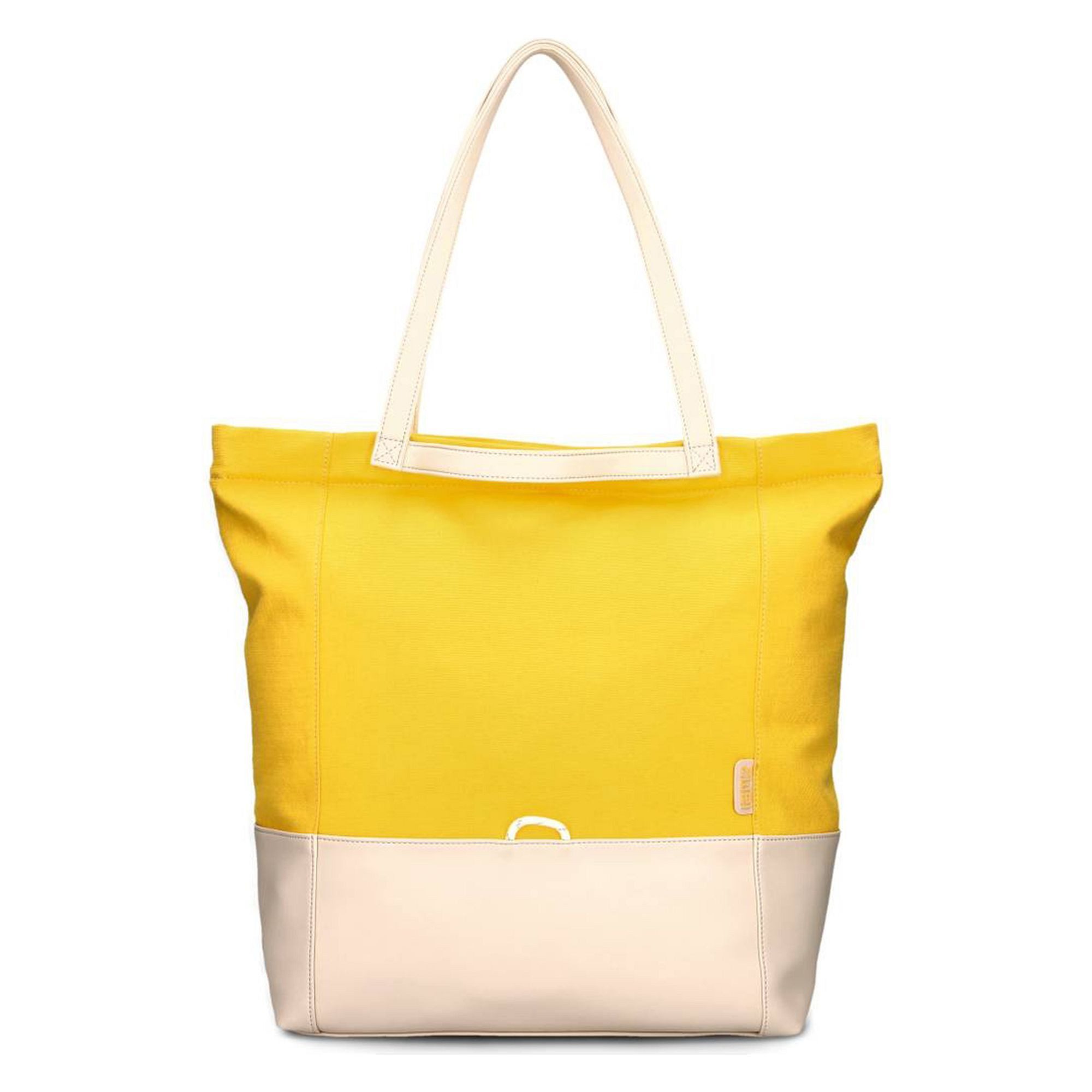 Zwei Shopper Fiorelli, Polyester