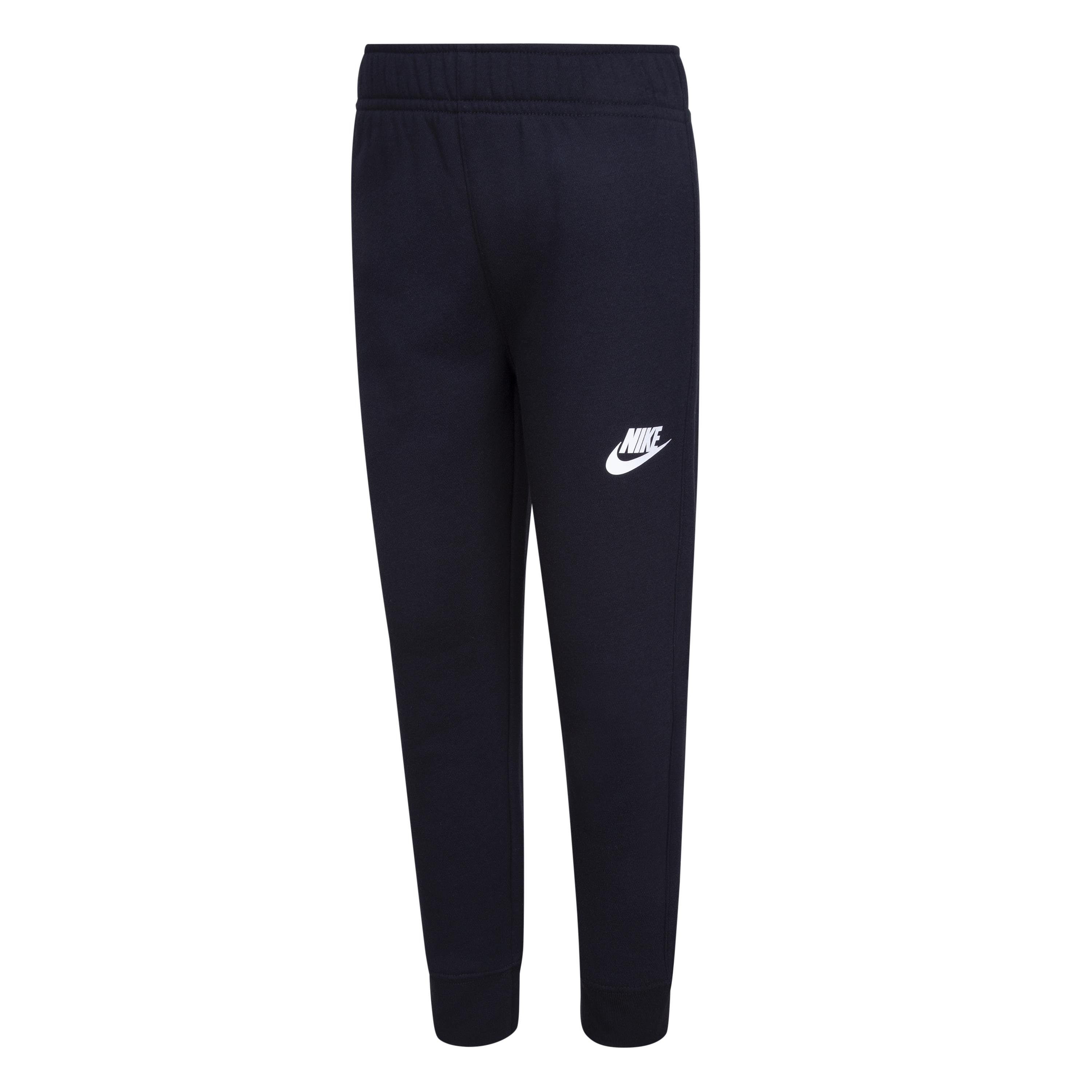 Nike Sportswear Jogginghose für Kinder schwarz