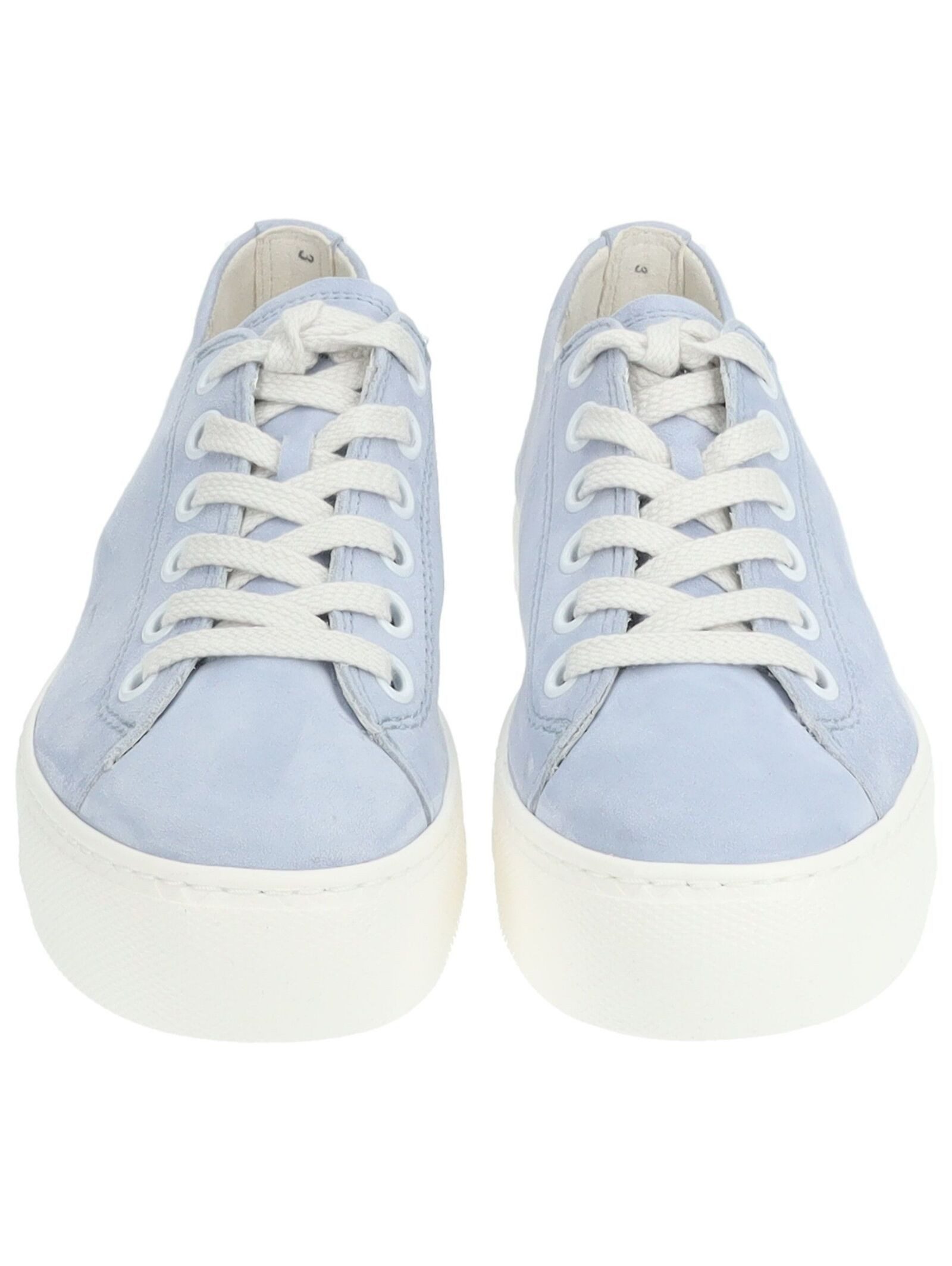 Paul Green Sneaker Veloursleder . Sneaker (1-tlg)