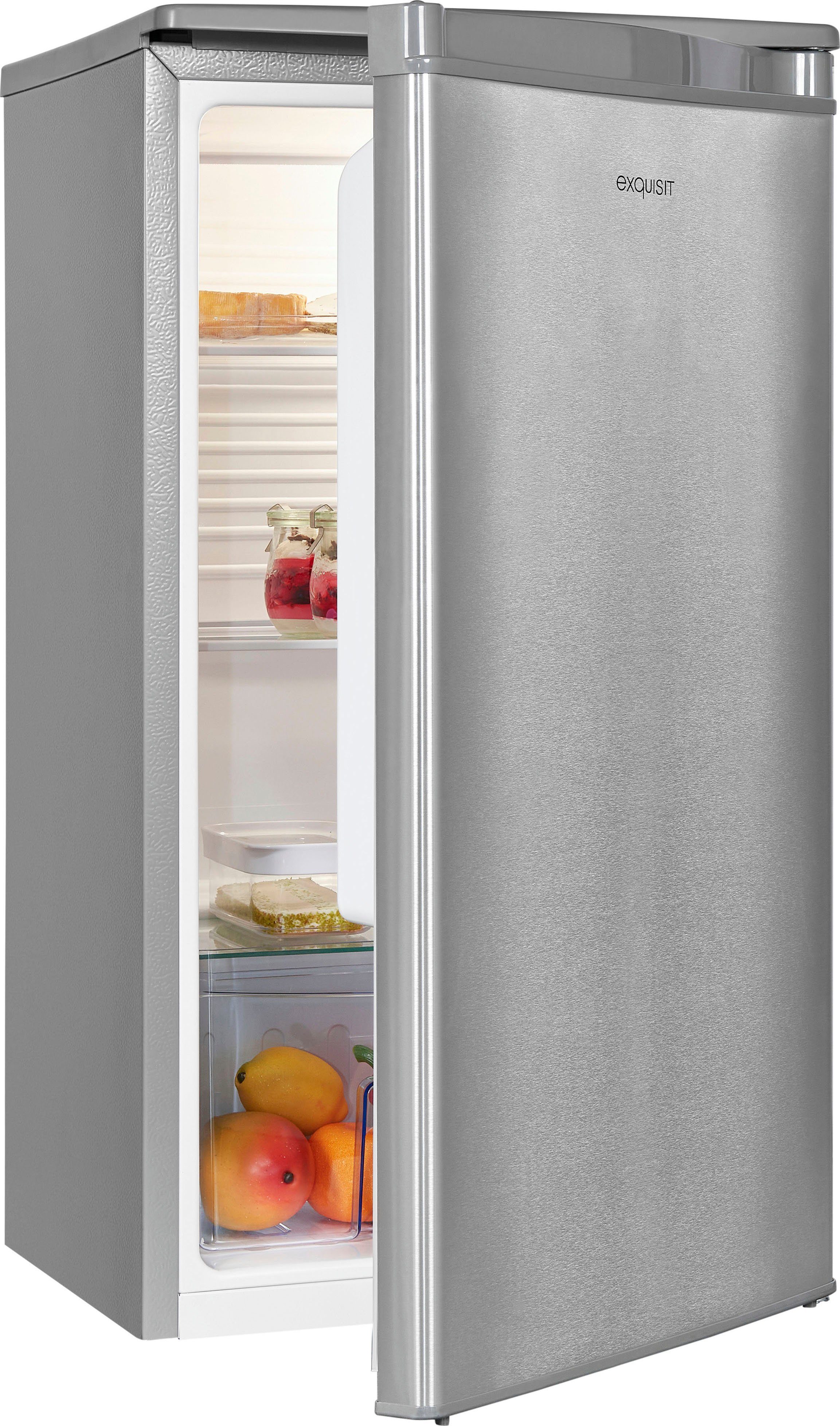 Electrolux Kühlschrank ohne Gefrierfach, freistehend, 155 cm