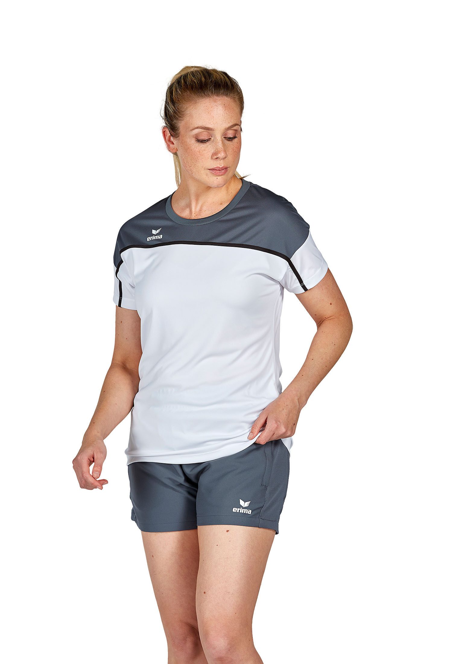 Erima T-Shirt CHANGE by erima T-Shirt günstig online kaufen