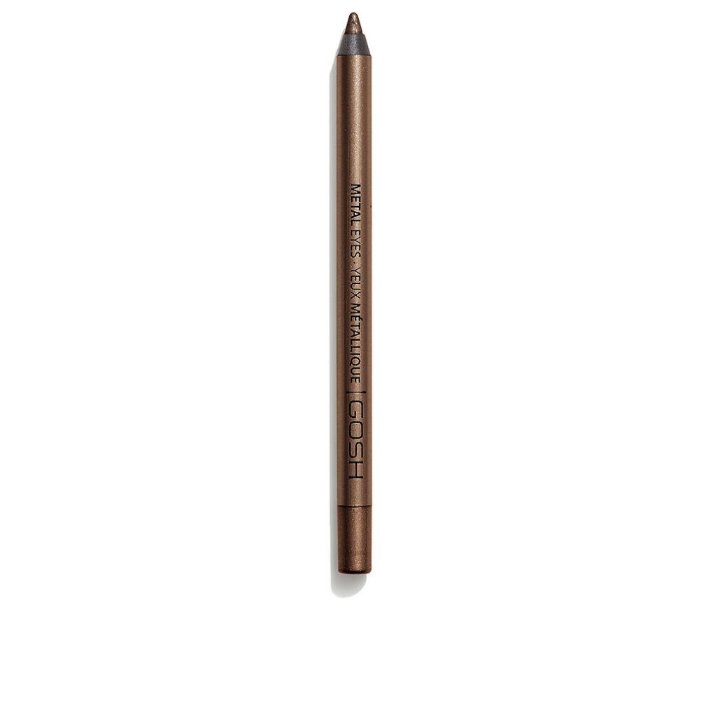 GOSH Foundation Metal Eyes Eyeliner