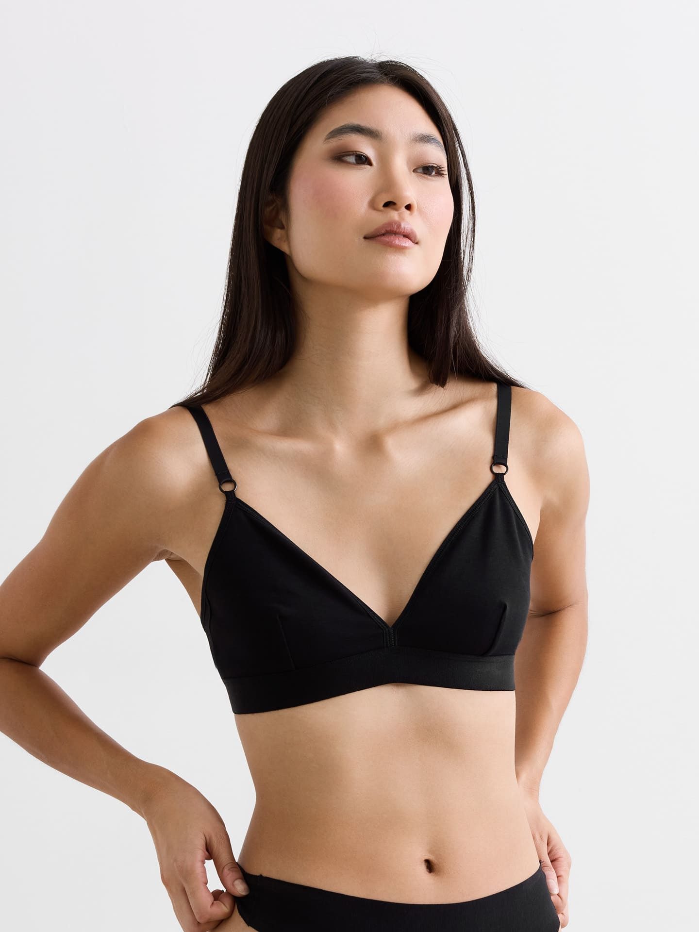 Erlich Textil Bralette Erlich Textil Bralettes