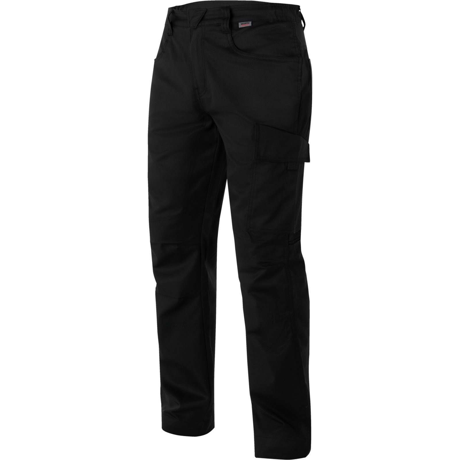 Würth MODYF Arbeitsbundhose Star CP Zeitlose günstig online kaufen