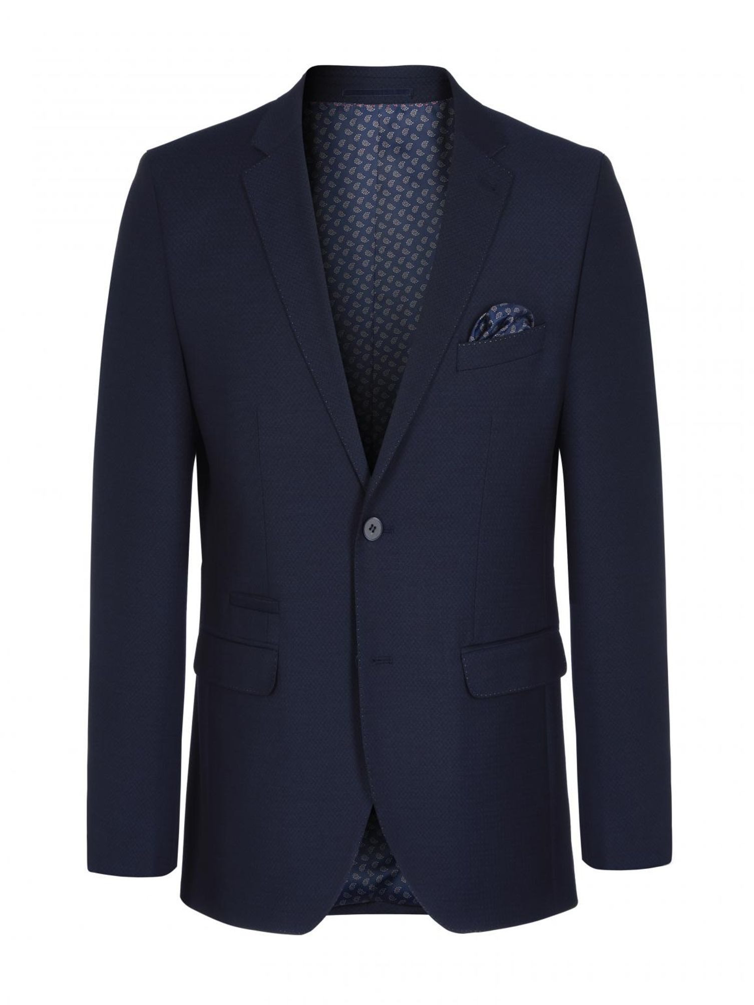 Weis Baukastensakko Luca C (123003/201103)