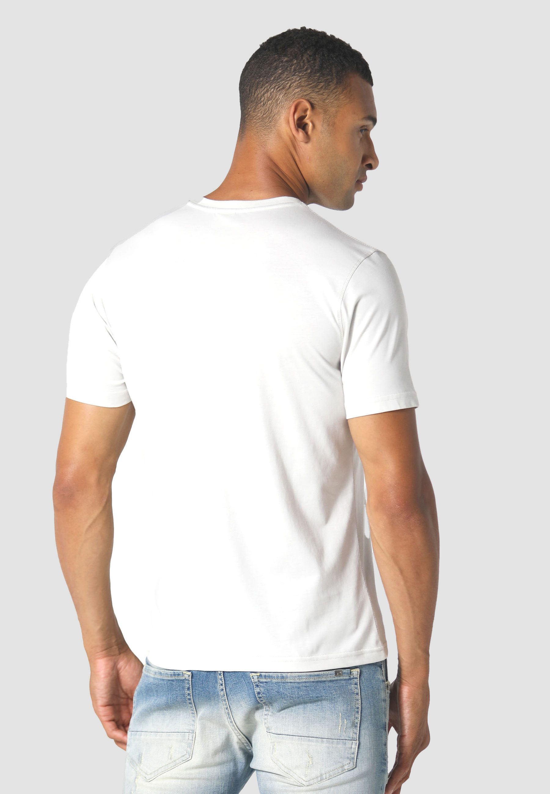883Police T-Shirt 883 Police ATORIA T-SHIRTS (1-tlg)
