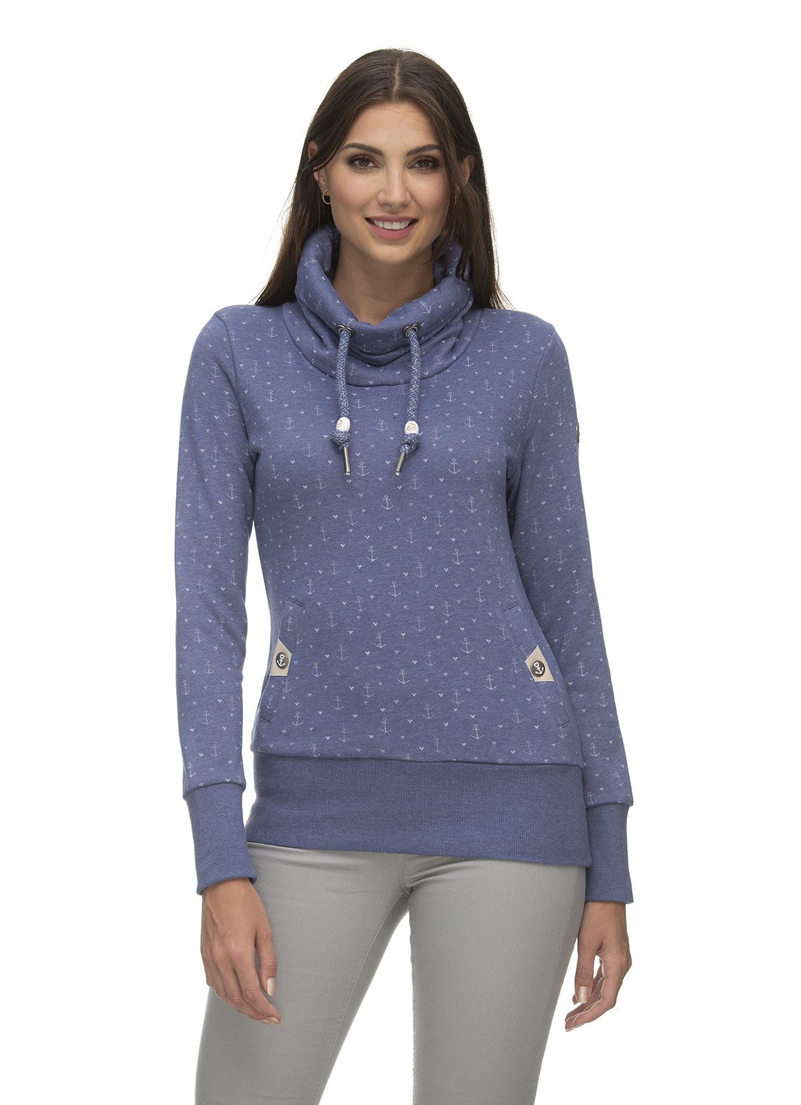 Sweater Damen Rylie Marina