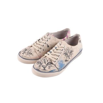 DOGO Deepness Sneaker Vegan