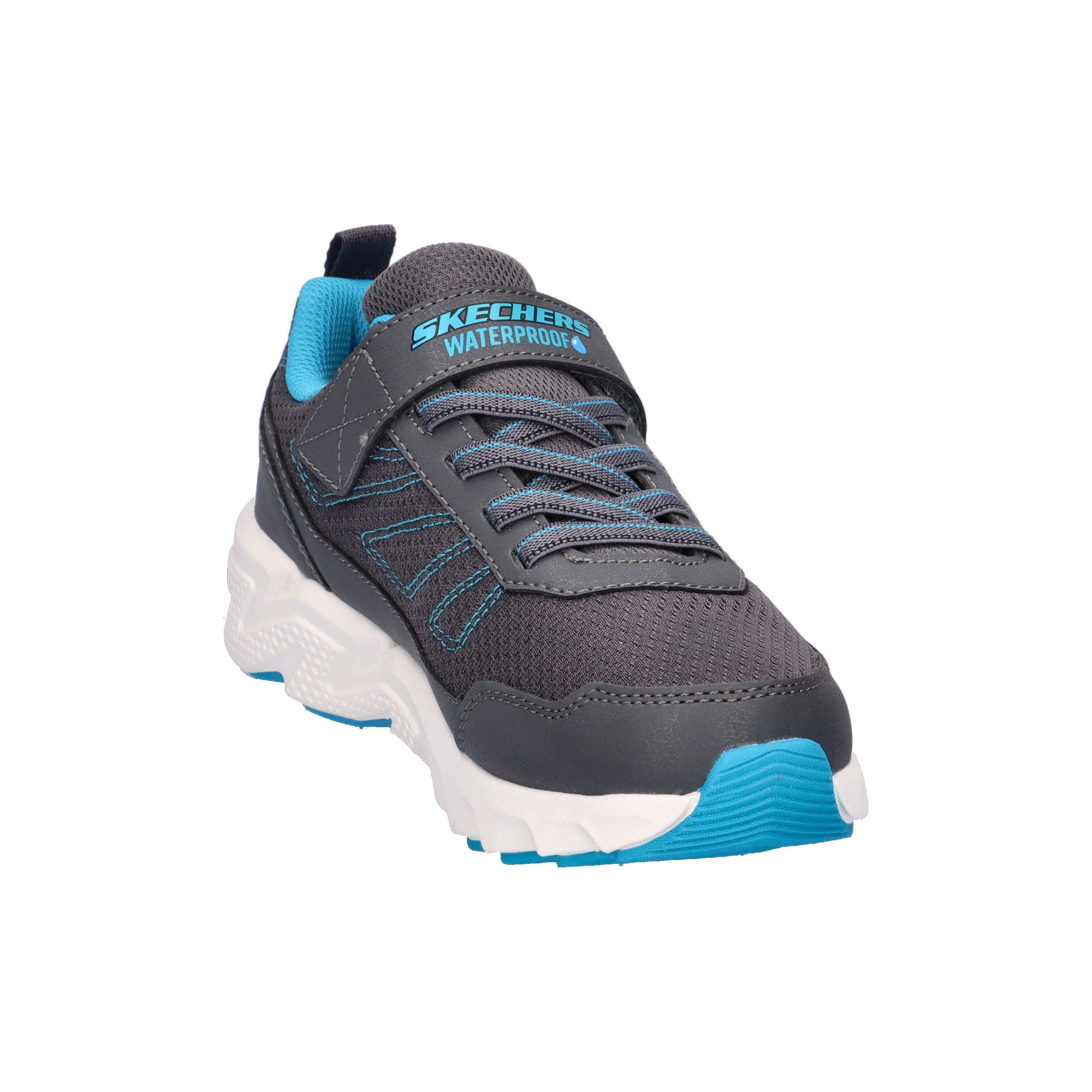 Skechers Skechers Jungen Sneaker ELITE SPORT TREA-AQUAVEK 406334L Sneaker