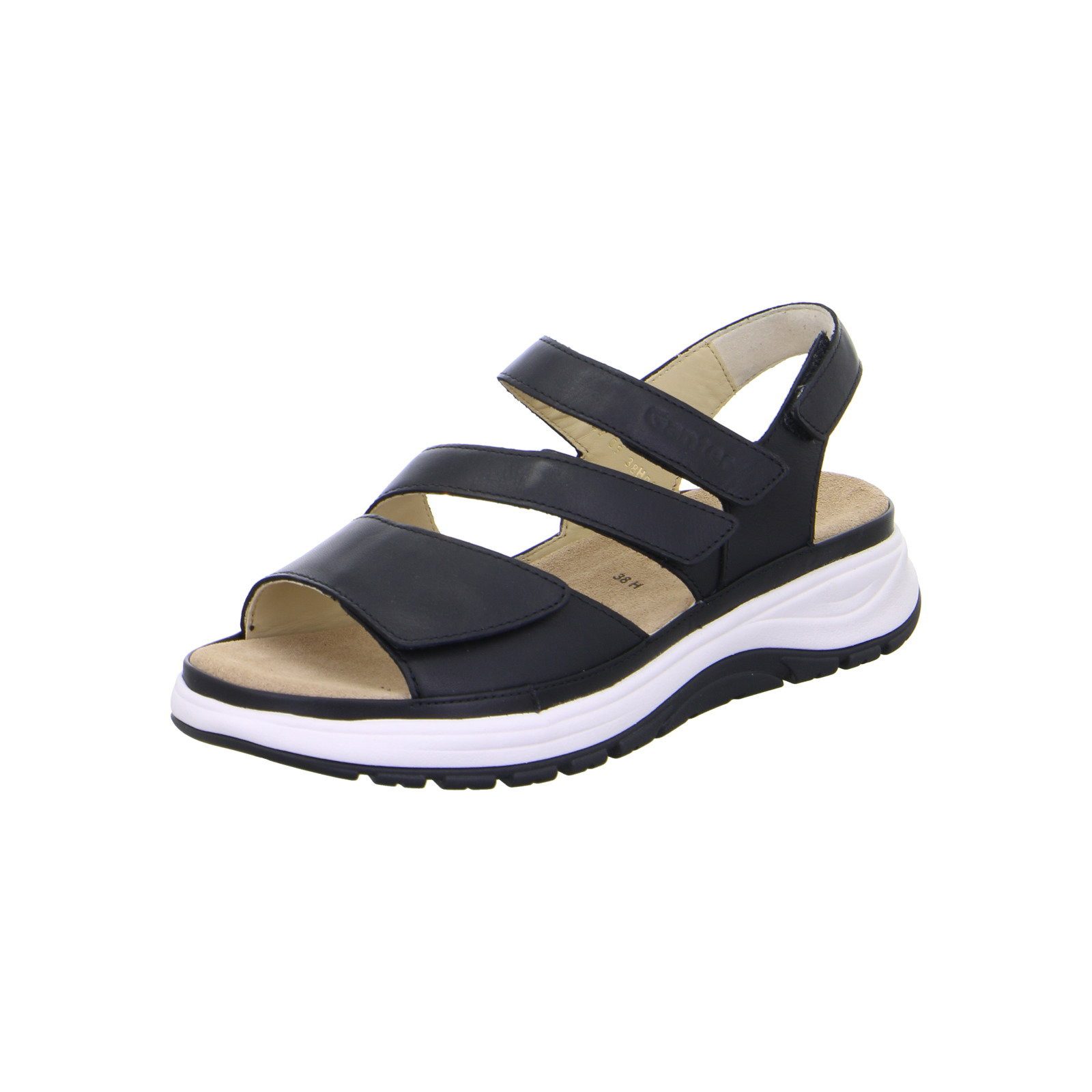 Sandalette Holly Sandale