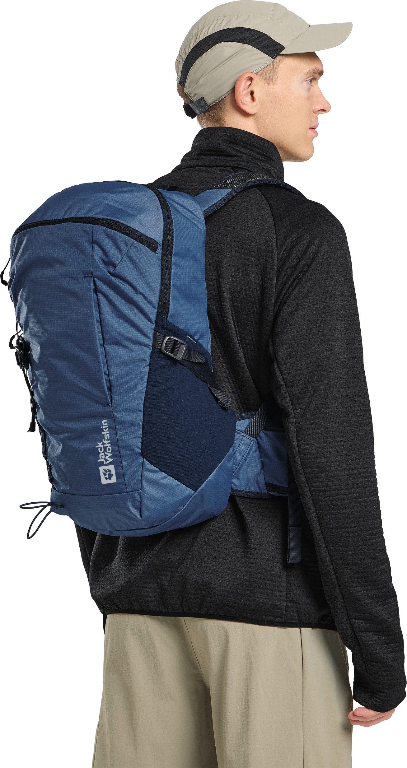 Jack Wolfskin Wanderrucksack CYROX SHAPE 20 günstig online kaufen