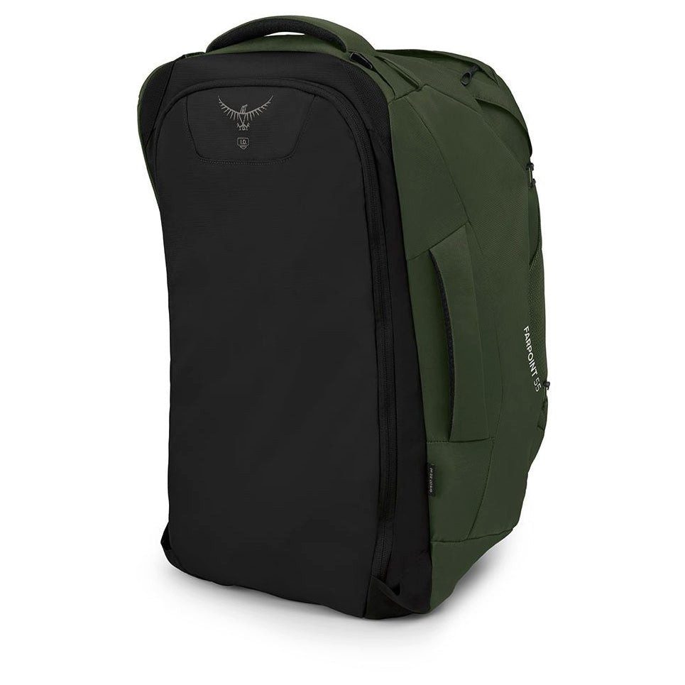 Osprey Reiserucksack Farpoint 55 - Reiserucksack günstig online kaufen