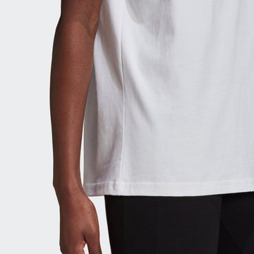 adidas Sportswear T-Shirt ESSENTIALS 3-STREIFEN